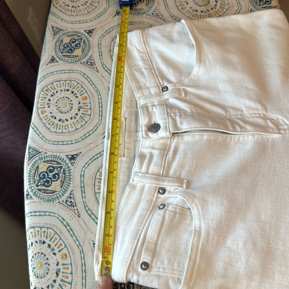 Madewell Cali Demi-Boot cut jeans - Picture 8 of 9